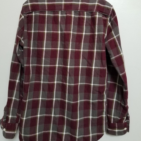 Levis botton down cotton shirt - Picture 3 of 3